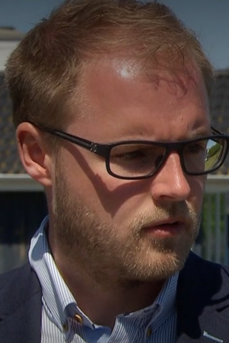 Ảnh Lars Lyng