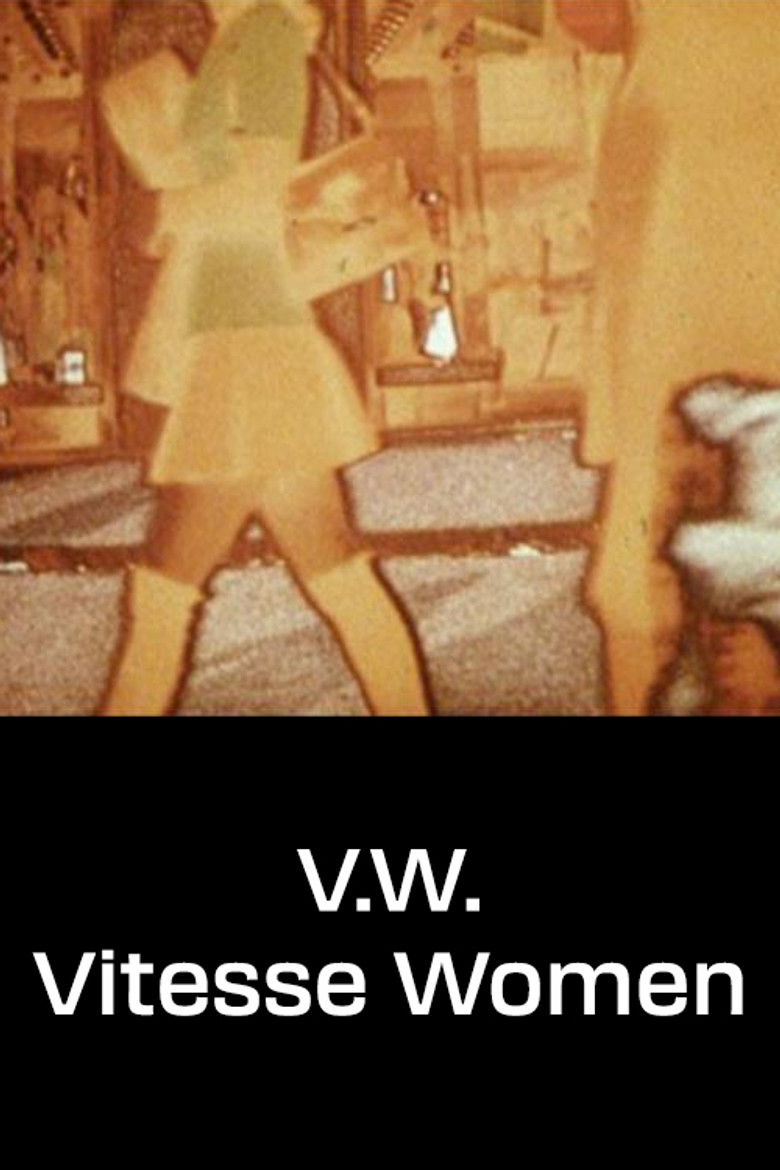 Imatge de V.W. Vitesse Women