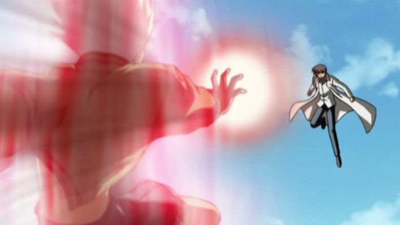 Still image for E's Otherwise season 1 episode 19: Drift in the Current Still image for E's Otherwise season 1 episode 19: Drift in the Current