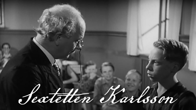 Sextetten Karlsson (1945)