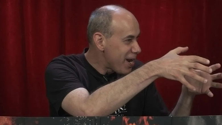 Still image for Vampire: The Masquerade: Seattle By Night season 1 episode 5: No Code Still image for Vampire: The Masquerade: Seattle By Night season 1 episode 5: No Code