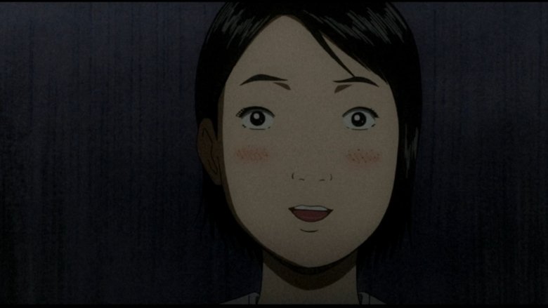 Still image for Detroit Metal City season 1 episode 5: Masochist / Family Still image for Detroit Metal City season 1 episode 5: Masochist / Family