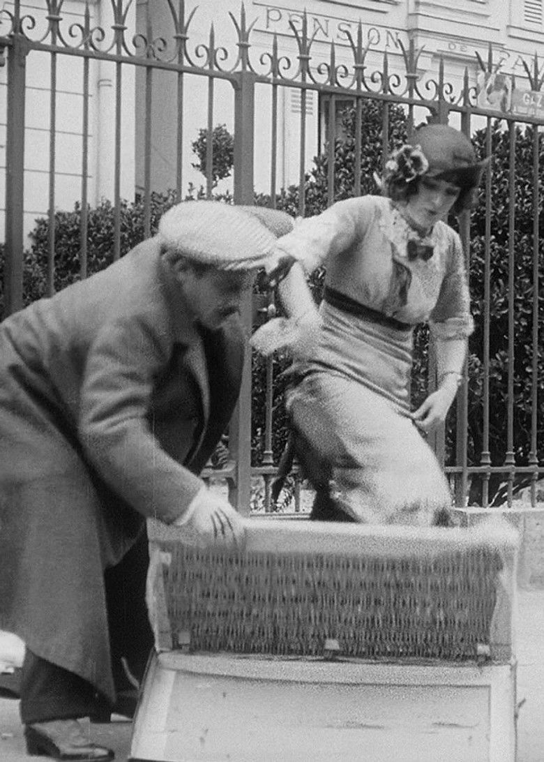 Imatge de Les vacances de Max