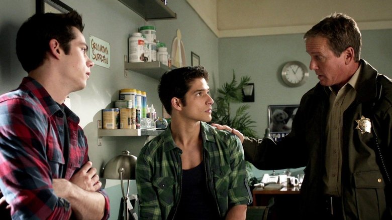 Film Teen Wolf Teenage 2022 Bande Annonce Vf Teen Wolf Saison 3 Episode 7 streaming vf Teen Wolf Saison 3 Episode 7