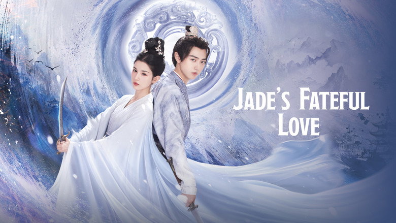 Jade's Fateful Love still
