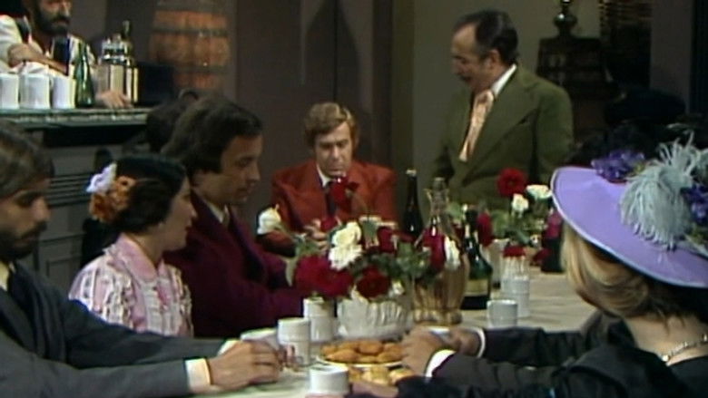 Still image for A Moreninha season 1 episode 66: Chapter 66