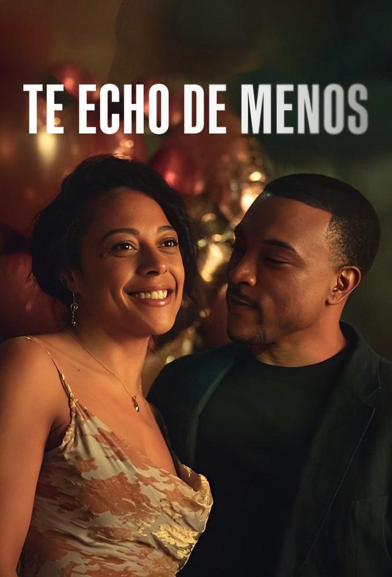 Póster la Serie