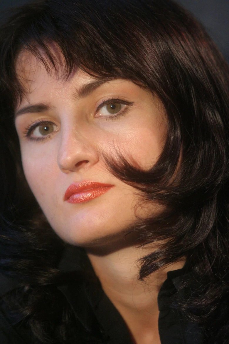 Ảnh Anna Bazhenova