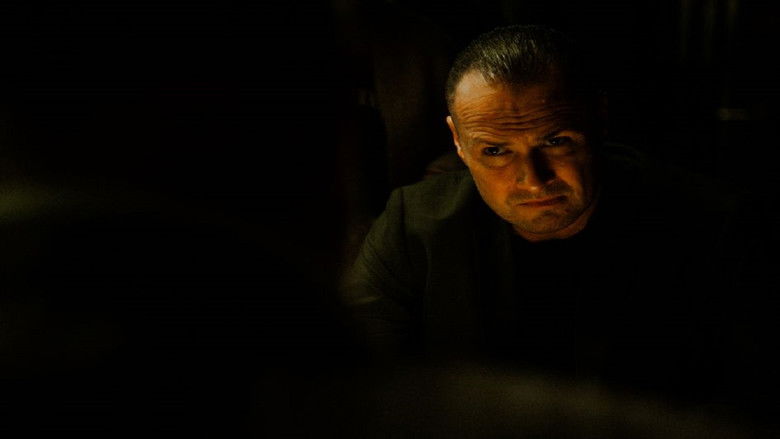 Still image for Drelich season 1 episode 3: Episode 3