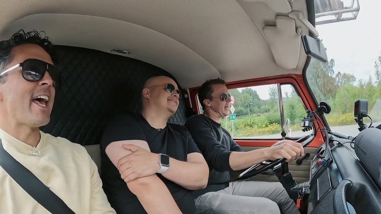 Still image for Ylvis i Sogn season 1 episode 1: Episode 1