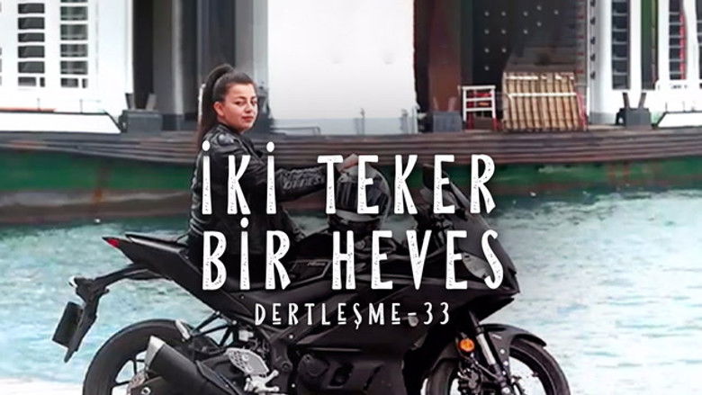 Still image for Dertleşme season 1 episode 33: Episode 33