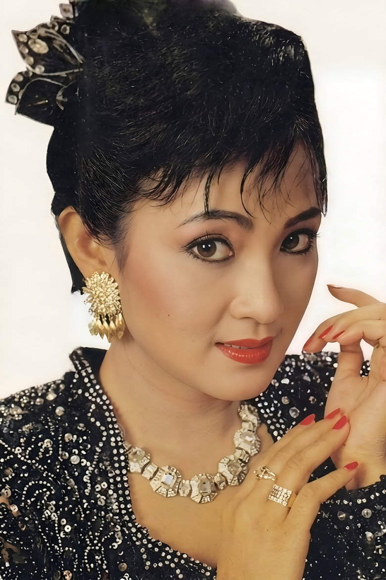 Photo de Itje Trisnawati