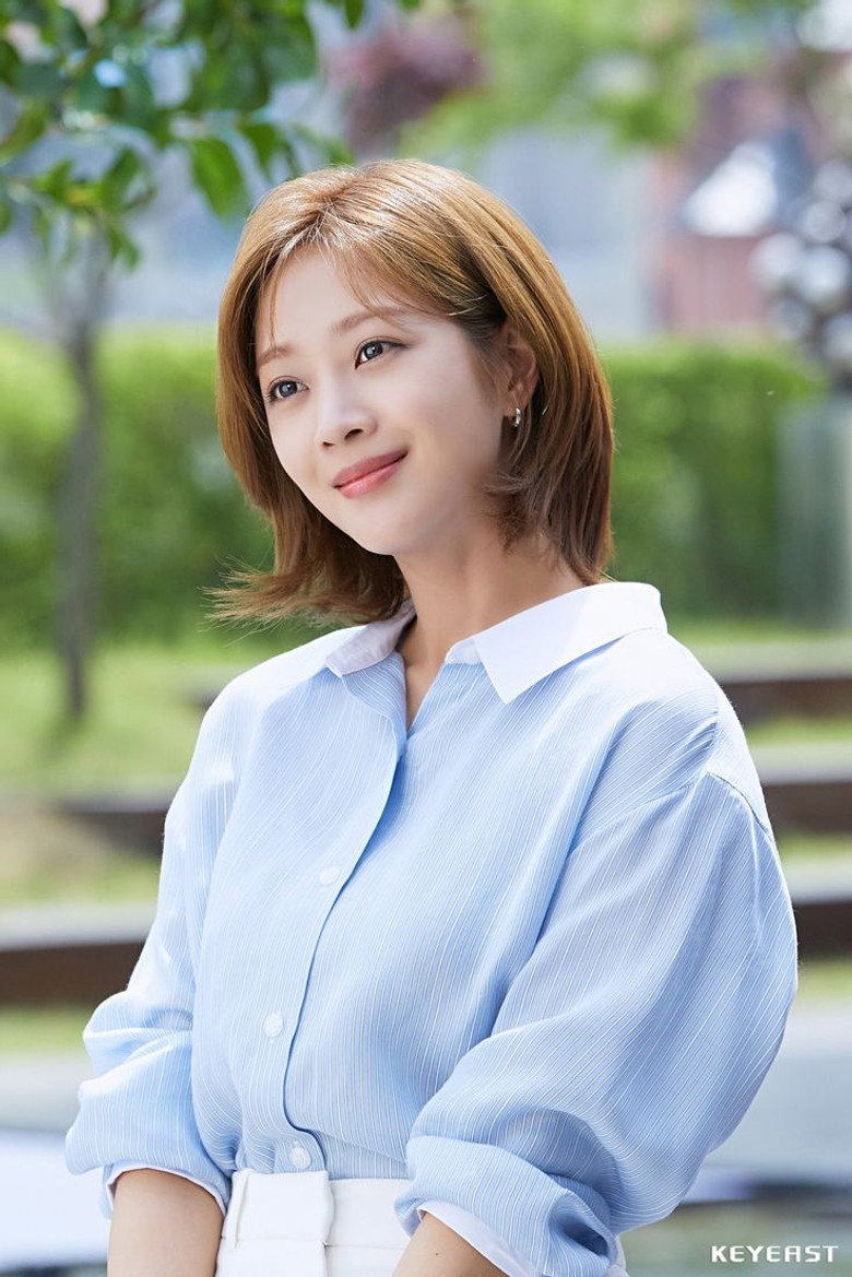 Cho Bo-ah photo