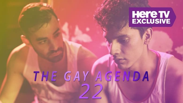 The Gay Agenda 22 (2023)