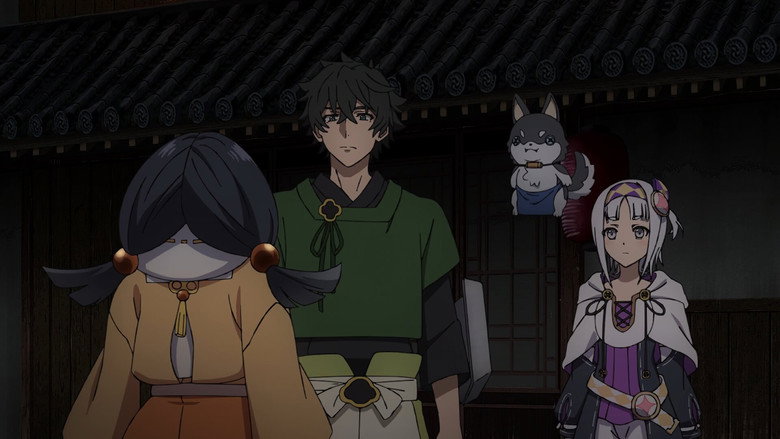 Still from Tate no Yuusha no Nariagari - Season 4 Episode 9