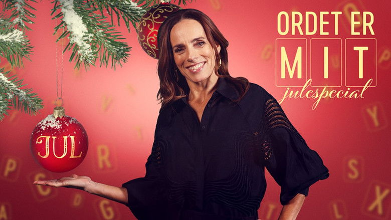 Ordet+er+mit+-+Julespecial