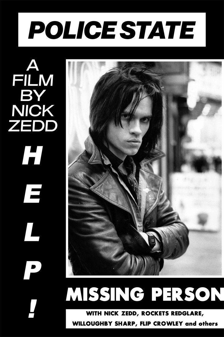 Imatge de Police State