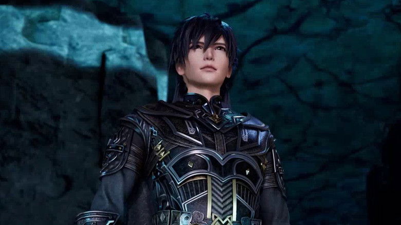 Still image for Spirit Sword Sovereign season 1 episode 453: Episode 453 Still image for Spirit Sword Sovereign season 1 episode 453: Episode 453