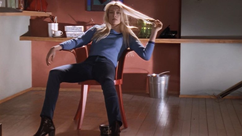 Still image for La Femme Nikita season 1 episode 8: Escape Still image for La Femme Nikita season 1 episode 8: Escape