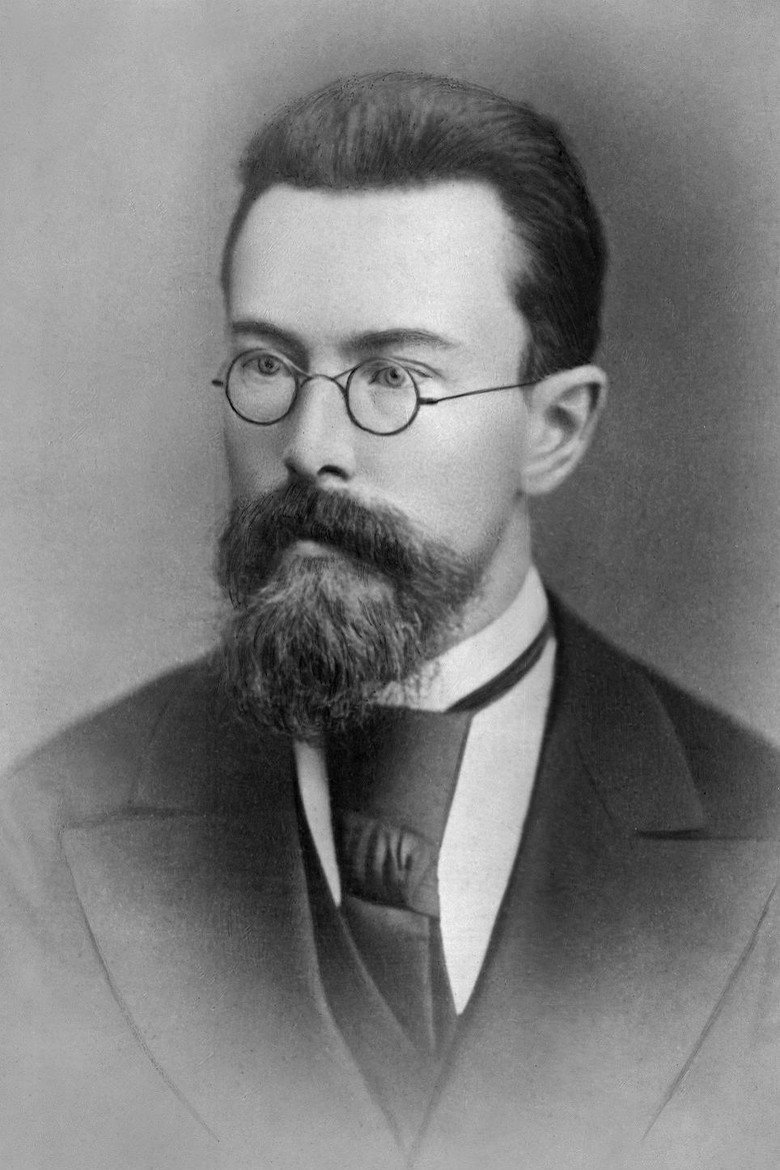 Nikolai Rimsky-Korsakov photo 3