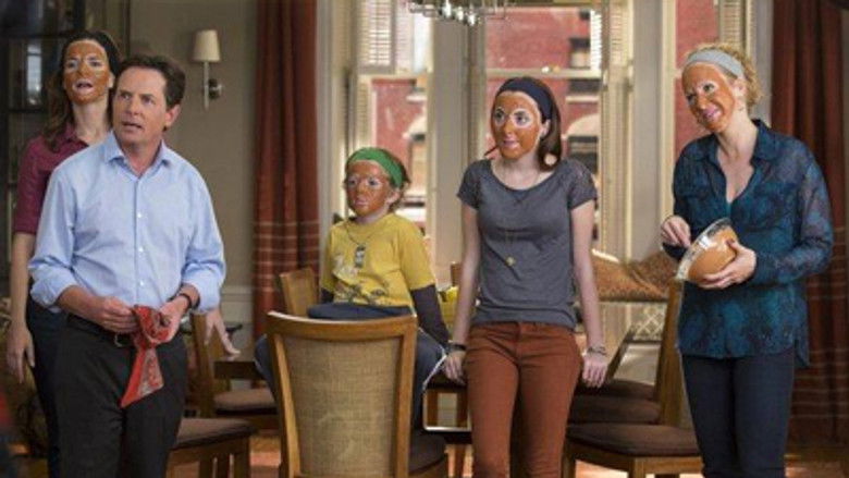 Still image for The Michael J. Fox Show season 1 episode 8: Bed Bugs