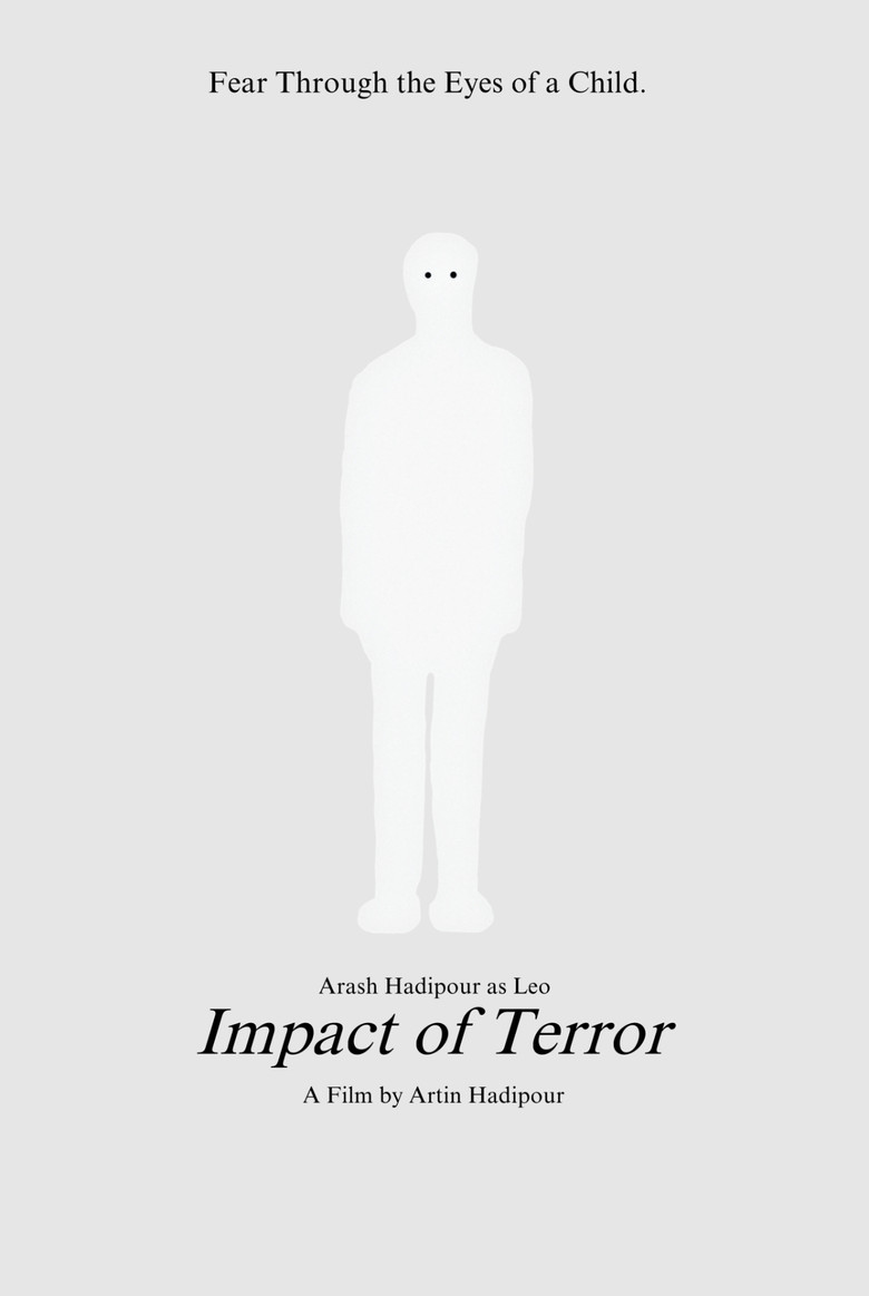 Imatge de Impact of Terror