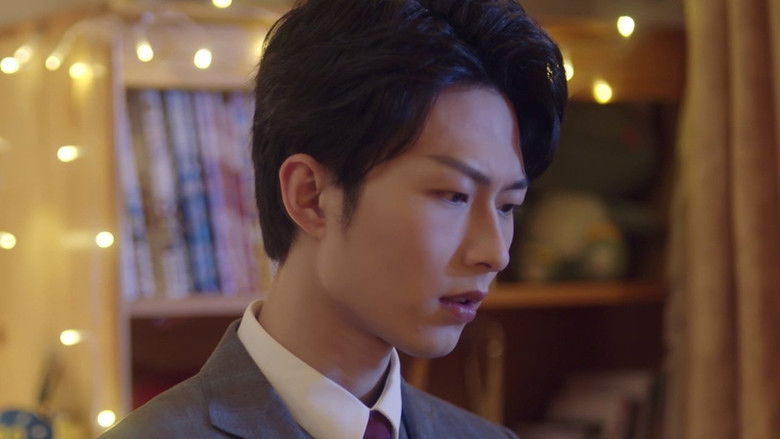 Still image for Warm Meet You season 1 episode 21: Episode 21 Still image for Warm Meet You season 1 episode 21: Episode 21