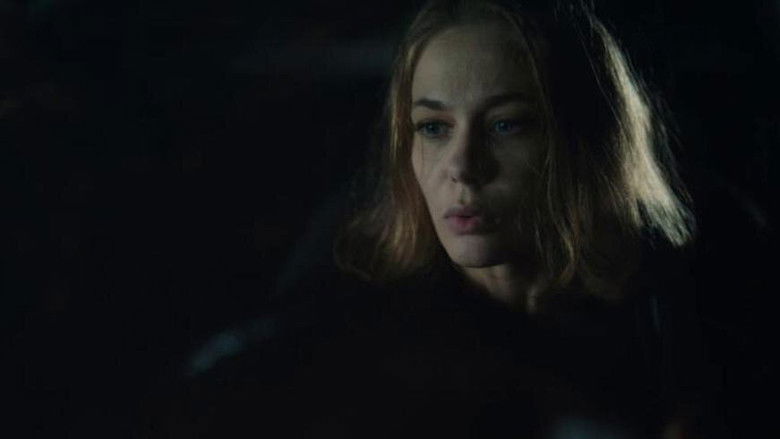 Still image for Овчарка season 1 episode 10: Episode 10