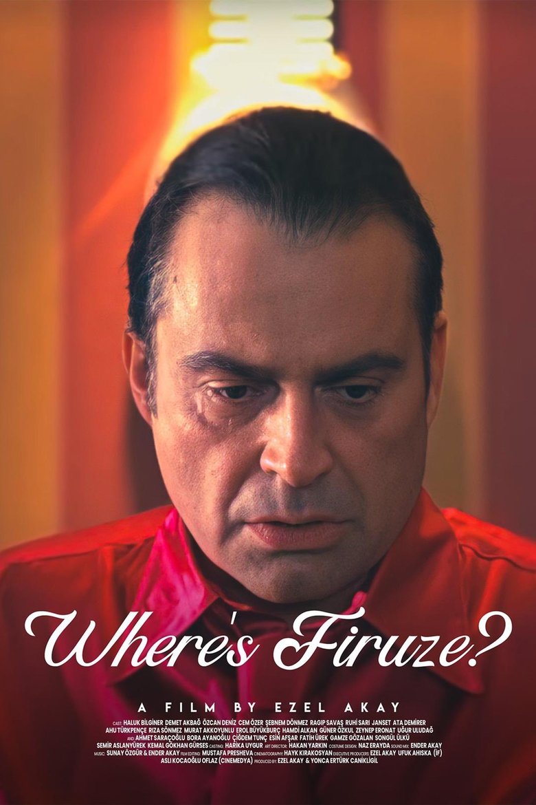 Where's Firuze?