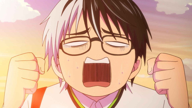Still from キルアオ - Season 1 Episode 11