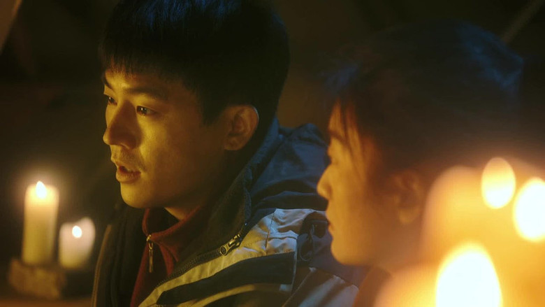 Still image for The Limbo season 1 episode 5: Episode 5 Still image for The Limbo season 1 episode 5: Episode 5