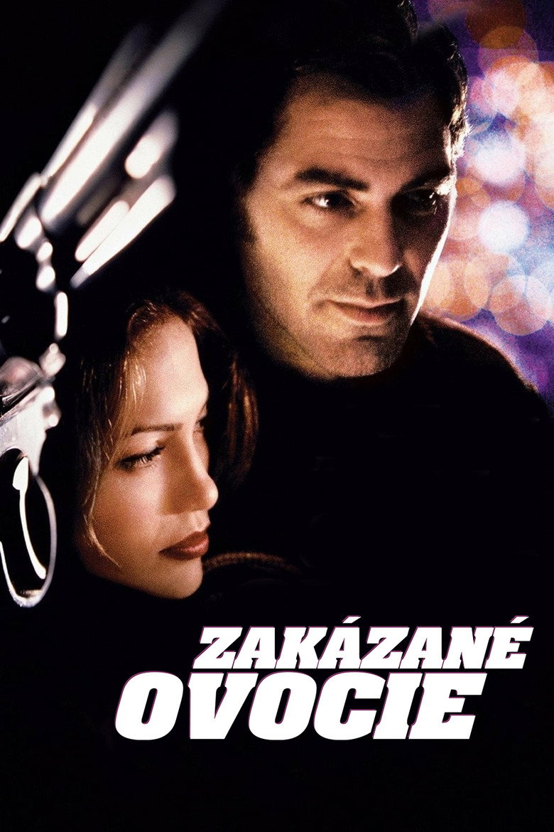 Zak&aacute;zan&eacute; ovocie (1998)