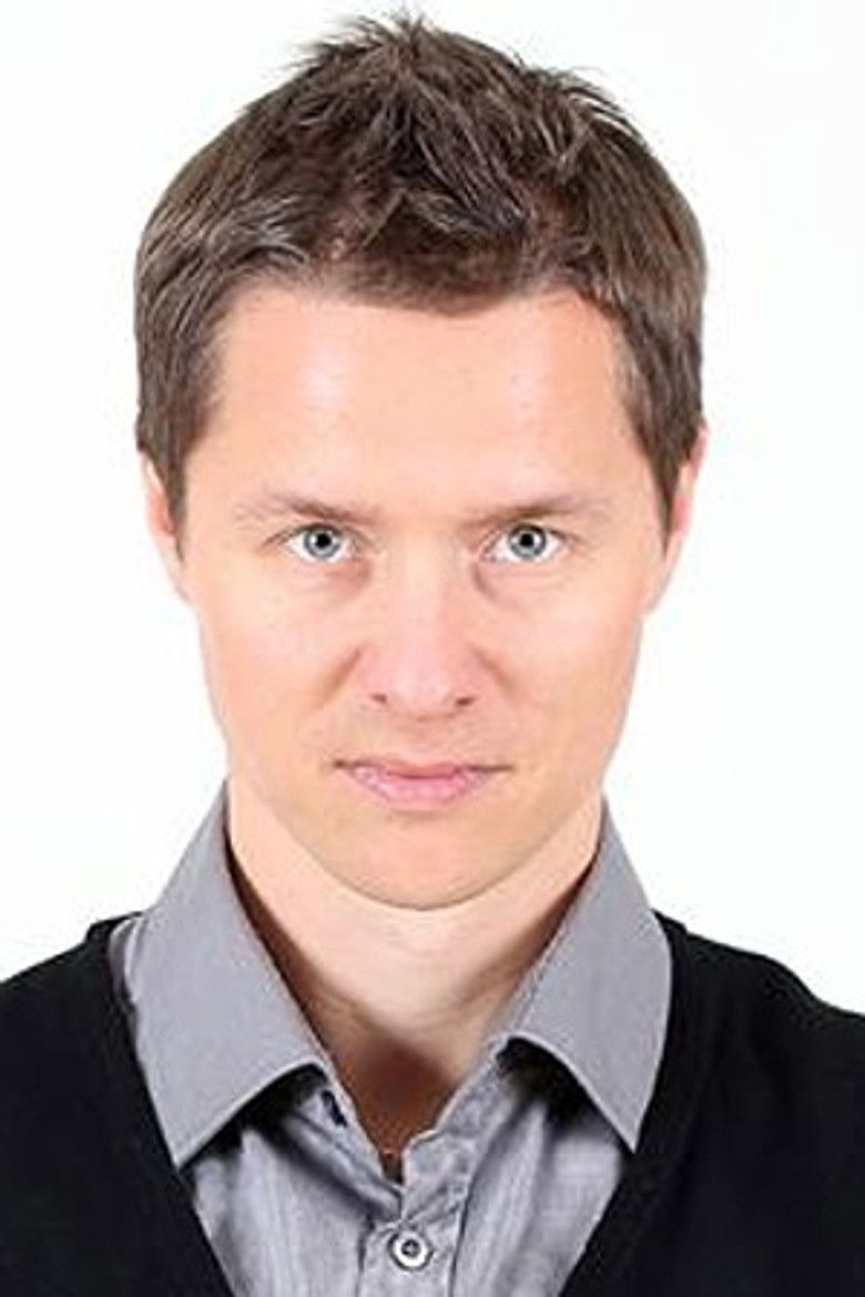 Horret Kuus portrait image