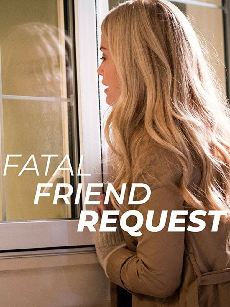 Imatge de Fatal Friend Request