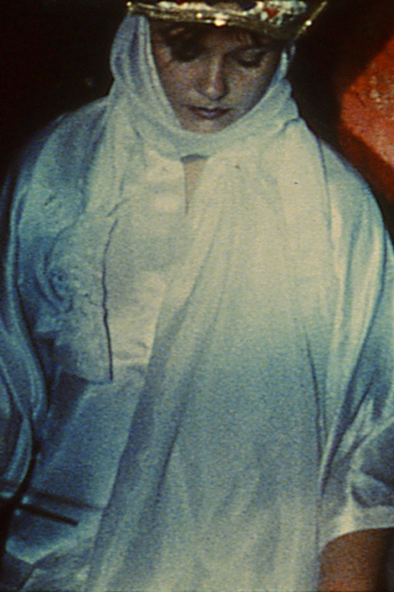 Imatge de Faust 3: Candida Albacore