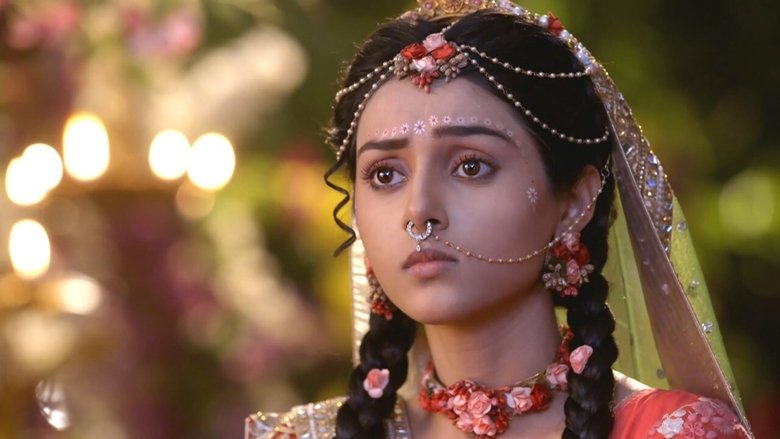 Still image for RadhaKrishn season 1 episode 68: Krishna's Raas Leela Still image for RadhaKrishn season 1 episode 68: Krishna's Raas Leela
