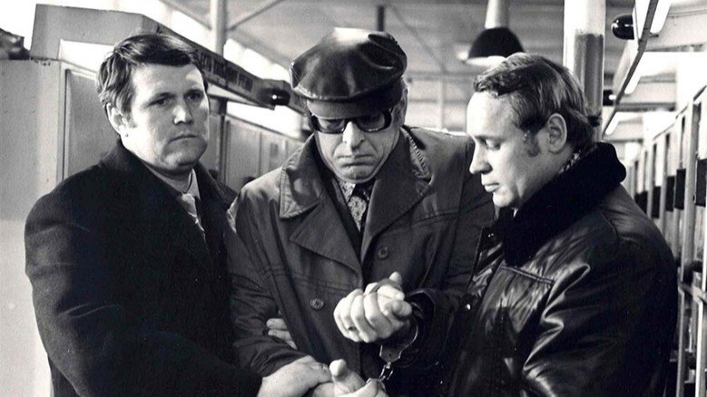 Frame from Сумка инкассатора