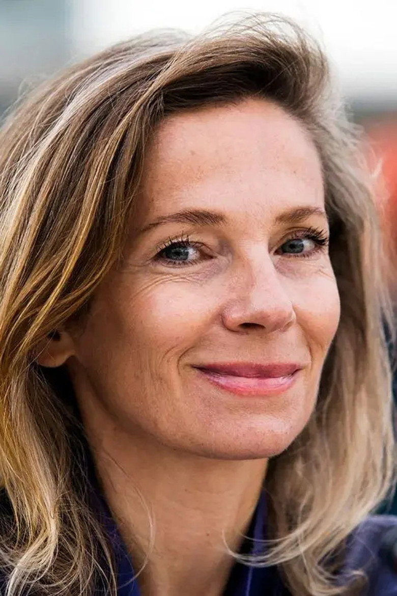 Joanna Bator portrait