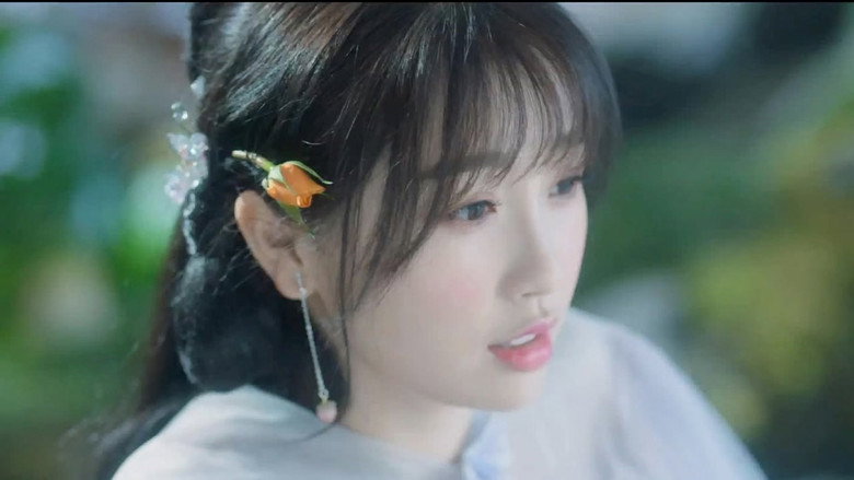 Still from Love Between Fairy and Devil - Season 1 Episode 1