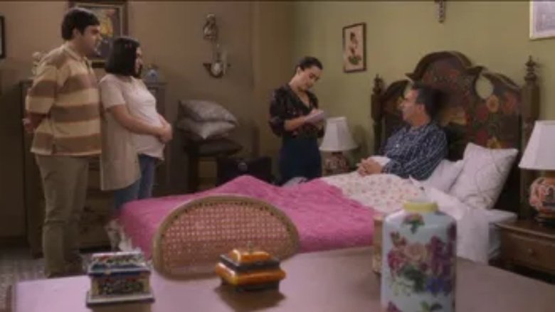 Still image for Monteverde season 1 episode 75: Episode 75