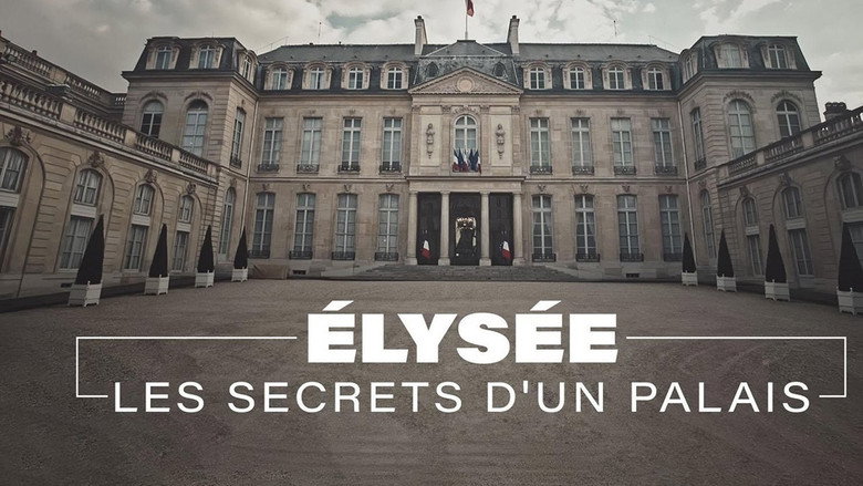 Élysée, les secrets d'un palais Screenshot 4