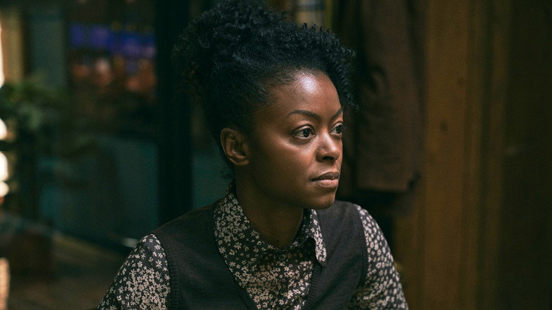 Still from Station Eleven - Season 1 Episode 3