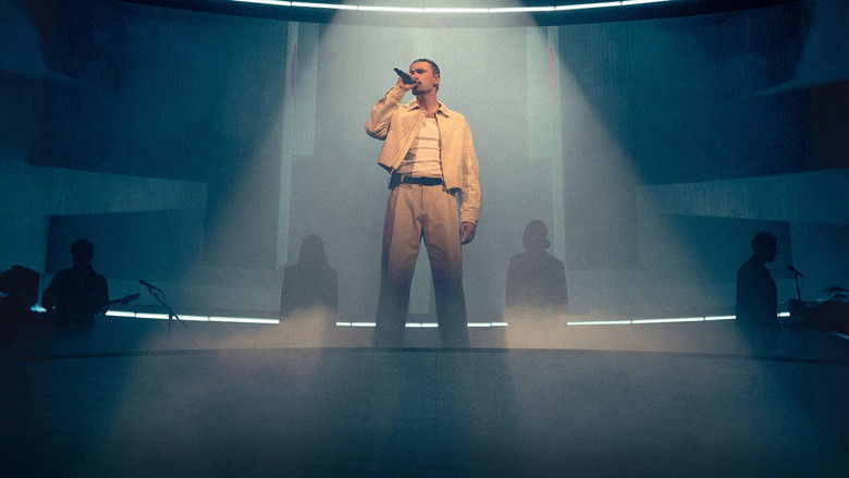 Image d'arrière-plan 3 du film Pierre Garnier : Le concert événement