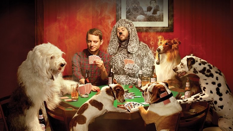 Voir Wilfred streaming complet et gratuit sur streamizseries - Films streaming