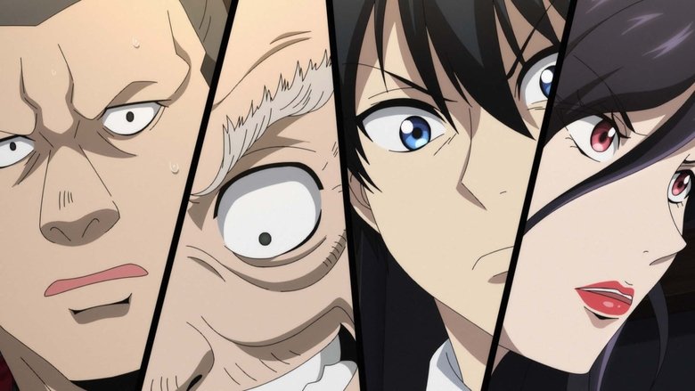 Still image for Frozen Mahjong Tiles: Underground Mahjong Battle Record season 1 episode 16: Episode 16 Still image for Frozen Mahjong Tiles: Underground Mahjong Battle Record season 1 episode 16: Episode 16