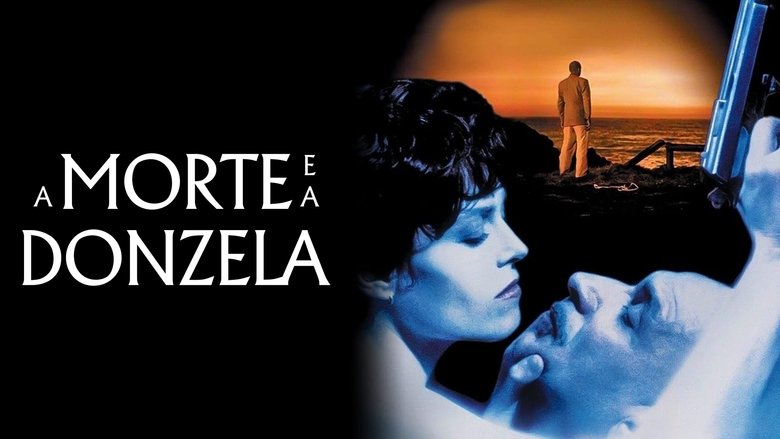 Death and the Maiden (1994)