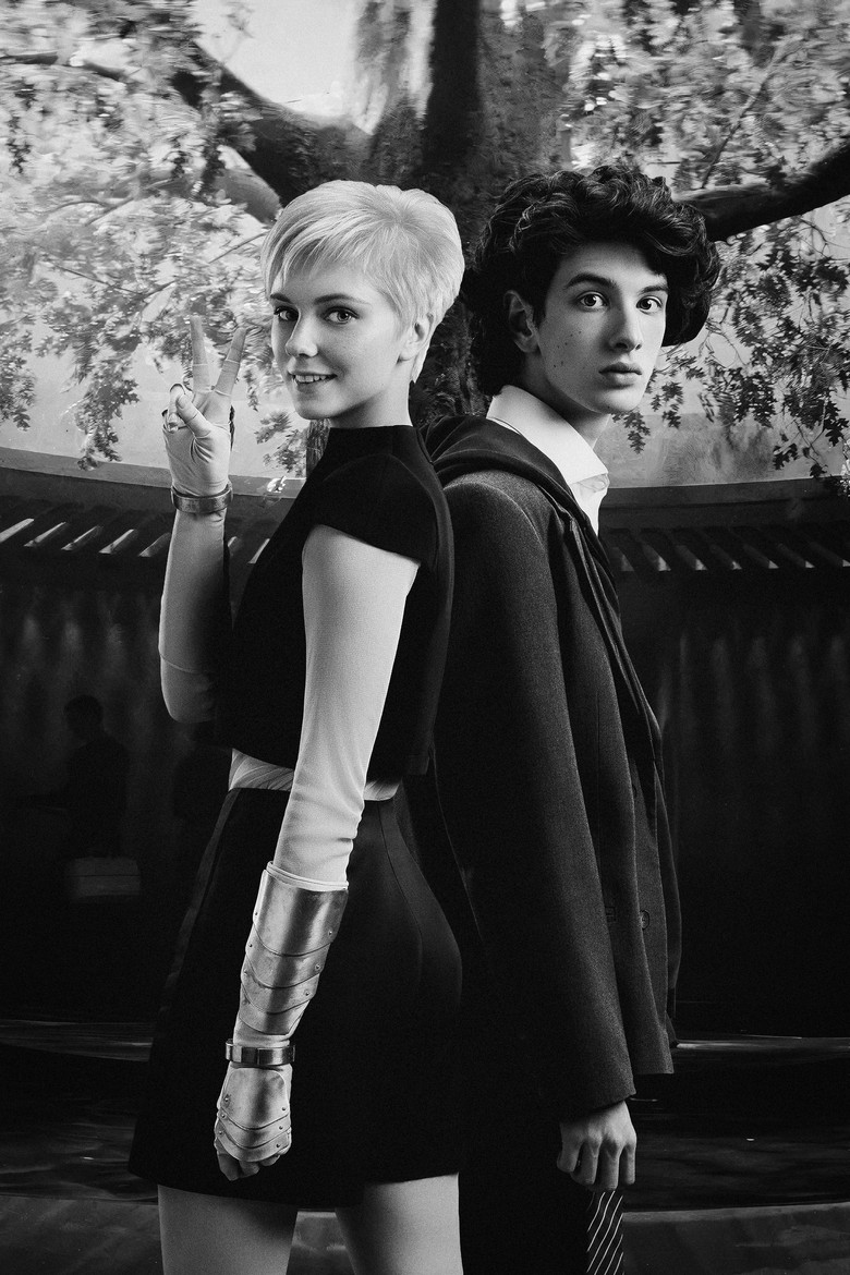 Imatge de Сто лет тому вперёд