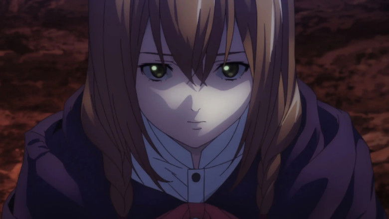 Assistir Ishura: Episódio 1 Legendado - Animes Zone