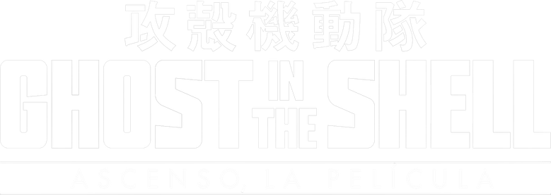 Imagen de Ghost in the Shell Ascenso: La Película