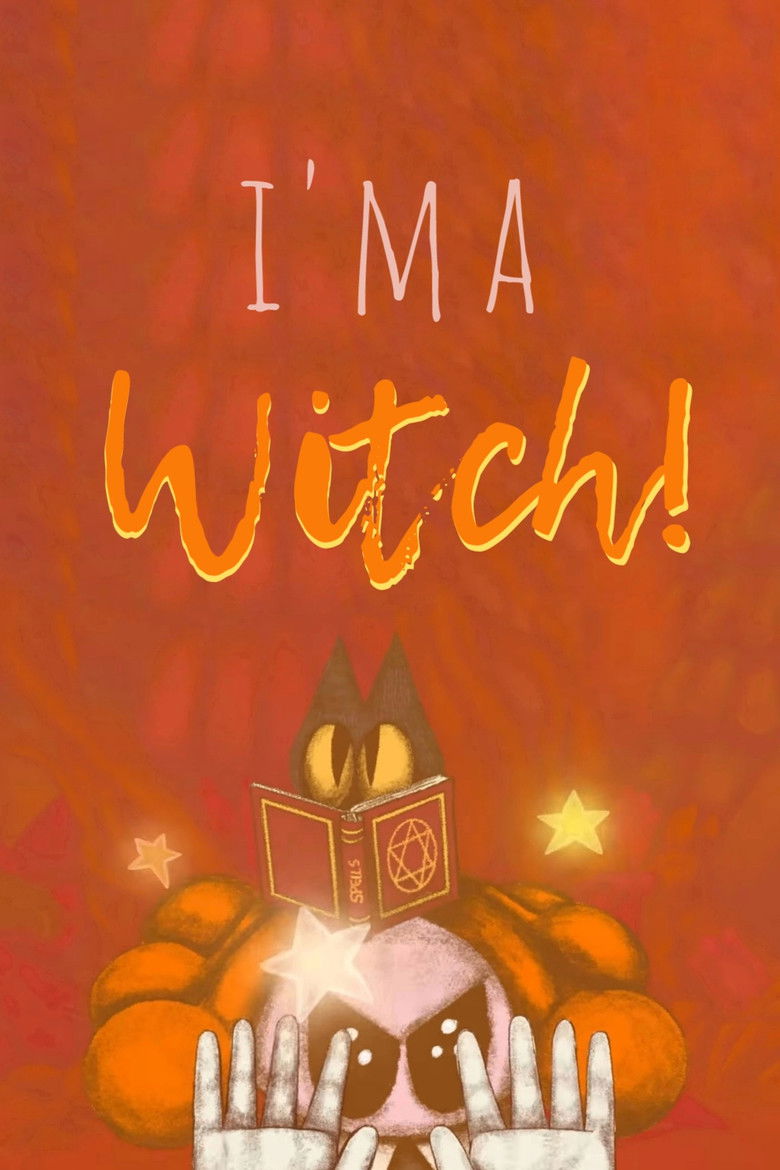 Imatge de I'm A Witch